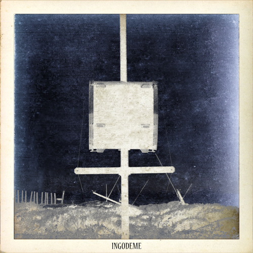 INGODEME album 2012