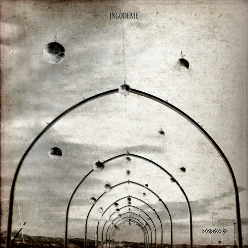 INGODEME dosdisco EP