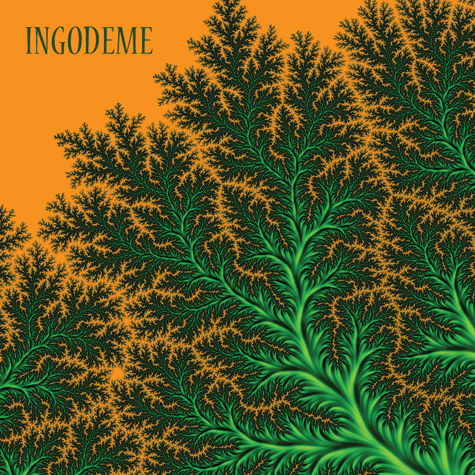 INGODEME album 2012