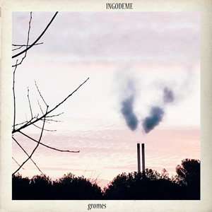INGODEME album 2012