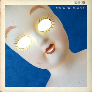 INGODEME album 2012