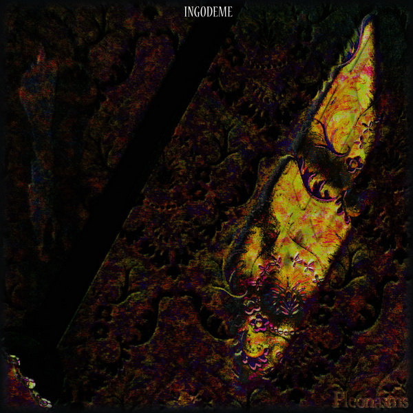 INGODEME album 2012