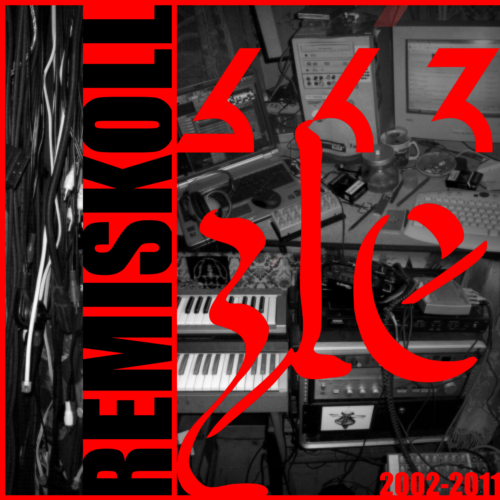 sizzle remixes et collaborations